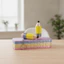 QEARY 3D In Bút Chì Móc Chìa Khóa, Mô Phỏng Sáng Tạo Nút Ngón Tay Mặt Dây Chuyền, Ngộ nghĩnh Fidget Pop Có Thể Bấm Làm Mát Bút Chì Móc Khóa Đồ Chơi Túi Mặt Dây Chuyền