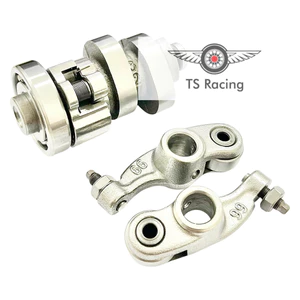 Bộ trục cốt cam cò Grander - Janus