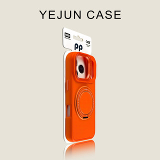 Ốp điện thoại di động giá đỡ xoay 360 chất lượng cao áp dụng iPhone18 17 16 15 14 13 12 11 Pro Max bảo vệ camera chống sốc chống rơi mặt sau cứng