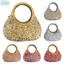 Túi kim cương mini JVSUB, Túi acrylic chất liệu acrylic trang trí bằng kim cương giả, Thiết kế nhỏ một vai Túi xách nhỏ lấp lánh cỡ nhỏ Túi xách trẻ em