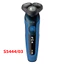 Máy cạo râu khô và ướt Philips S3608/10 S5444/03 S5582/20 S5880/20 X5006/00 - Bảo Hành 24 Tháng
