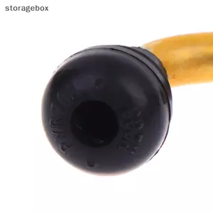 2 Chiếc PVR 70 / 60 / 50 / 40 Moto Scooter Snap In / Bolt In Kim Loại Lốp / Van Lốp Cao Su 90 Độ Van Góc Moto Xe Điện Xe Đạp Đẹp