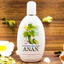 An Pure New Dưa chuột Mờ Dưa Đu Đủ Ngọc Trai Mụn Sữa Rửa Mặt Dưỡng Ẩm Làm Sáng Da Tone Cleanser IPXW