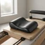 Pilates Giường Gối Cổ Đệm Cải Cách Gối Cổ Tập Thể Dục Cong Cạnh Tròn