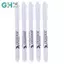 GHX 3 Chiếc Bút Phấn Lỏng Màu Trắng Mới Bút Đánh Dấu Bảng Phấn Bút Xóa VN