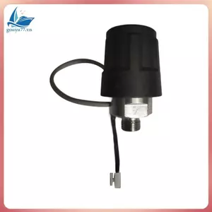 Dành cho máy phun 390- Van điều chỉnh áp suất cấp công nghiệp M10x1 Thread- Linh kiện thay thế có tay cầm (249005)