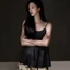 Phụ Nữ Gợi Cảm Quần Dài Loungewear Bộ Có Miếng Lót Tích Hợp Cho Ngủ Đêm Thư Giãn Trong Nhà Và Giải Trí Dịp Tại Nhà