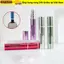Bình Atomizer SNUGHOUSE, Có Thể Đổ Lại Bằng Bình Xịt Nước Hoa, Bình Xịt Mini Di Động 10ml Rỗng Du Lịch