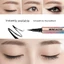 bút kẻ bọng mắt kẻ mắt bút kẻ bọng mắt 2 đầu Star Eyeliner Chống Thấm Nước Chống Mồ Hôi Chống lem Lâu Dài Flagship Store Chính Thức Authentic Nữ Không