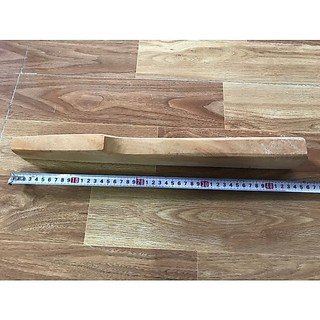 Cán búa (gỗ xà cừ)