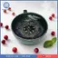 Bát công nghiệp có chèn lớn lên Giỏ đựng trái cây nhà bếp Nhựa nhựa Bát lọc rau để rửa nhanh