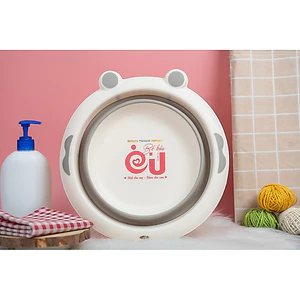 Chậu gấp gọn Bổ bầu EU Aplicaps