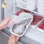Hộp Đựng Thực Phẩm Tủ Lạnh Hộp Bảo Quản Thịt Cá Rau Củ Bền Tươi Cho Nhà Bếp Gia Đình ELWW