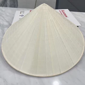 giảm 50% Nón huế Nón lá trang trí kèm dây nón , Nón người lớn đội đẹp , Nón cho bé đội chụp ảnh