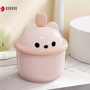 Sữa rửa mặt tạo bọt Cốc tạo bọt tắm Dầu gội tạo bọt Thích hợp cho dụng cụ làm sạch da mặt Máy tạo bọt tự động VN