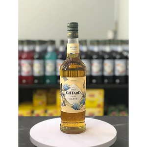 Siro Giffard Cây Thùa Xanh - Agave Syrup 700ml | Vị Ngọt Tự Nhiên & Tinh Tế