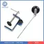 Cần hỗ trợ Ròng rọc cố định Bộ dụng cụ thí nghiệm đa chức năng Đạo cụ giảng dạy Kẹp bàn di động Bộ dụng cụ học tập nhóm cho lớp học