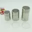 XOITU Thép Không Gỉ Chocolate Shaker Icing Sugar Powder Bột Ca Cao Bột Cà Phê Sifter VN