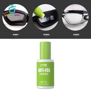Xịt Chống Sương Mù Lâu Dài Defog Chất Cho Kính Mắt Bơi Kính Ống Kính Máy Ảnh Mũ Bảo Hiểm Lá Chắn Chăm Sóc
