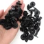Kẹp dây buộc viền nội thất ô tô - Bộ giữ nắp vòm bánh xe ô tô - dành cho Peugeot, Citroen - Tấm bảo vệ bình nước Khóa cố định - Đinh tán đẩy cản / Giao hàng miễn phí
