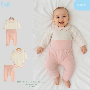 Body suit kèm phụ kiện