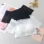 JULYHOT Nữ Gợi Cảm Ren Tắt Vai Crop Top Có Miếng Lót Áo Bralette Tay Ngắn Camisoles Massivedeals