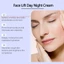 Kem dưỡng ẩm Collagen với đặc tính dưỡng ẩm và chống lão hóa cho mọi loại da