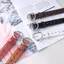 Bigapple Thắt Lưng Nữ Rỗng Ra Trái Tim Bule Đơn Giản Và Đa Năng Hợp Thời Trang Và Quần Kim Bule Da Vintage Thắt Lưng RDG