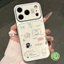 Vỏ Miffy Thanh Lịch Cho Realme C25 C25S C25Y C21Y C20 C20A C17 C15 C12 C11 C3 C3i C1 5G 4G Vỏ Điện Thoại Mềm Thỏ Hoạt Hình Dễ Thương