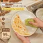 Vệ Sinh Nhà Bếp Lazy Rag Tay Xé Rag Loại Cuộn Hàng Tuần Dùng Một Lần Rag Hộ Gia Đình Thấm Hút Giẻ Rách Bằng Tay