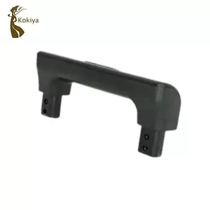 Tay cầm vali hành lý Khả năng chịu lực mạnh Chống mài mòn Di động Dễ dàng lắp đặt Thay thế trực tiếp Tay cầm kéo chắc chắn