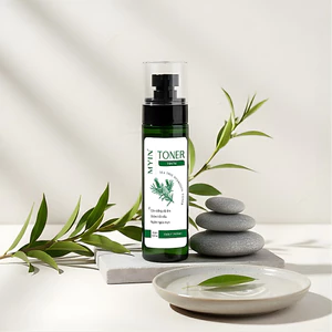 MYIN Toner Tràm Trà 100ml - Cân Bằng Dầu, Làm Dịu Da, Hỗ Trợ Giảm Mụn