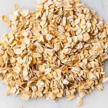 Set 500g Yến mạch ăn liền. Yến mạch hữu cơ nguyên hạt, yến mạch cán dẹt cho bé ăn dặm