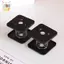 1 Hộp Đựng Khăn Giấy Lò Xo Hỗ Trợ Giá Đỡ Khăn Giấy Hộp Đựng Lò Xo Khăn Giấy Braet Lò Xo ELWW