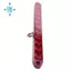 Màu Đỏ 15 Inch 11 Đèn Led Thanh Kín Dừng Rẽ Đuôi Công Viên Thứ Ba 3Rd Phanh Đèn Xe Tải Trailer Đánh Dấu Id Thanh Chống Thấm Nước