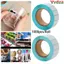 VVDZA 1000 Cái / Cuộn Nhiệt Miếng Dán Bán Trống Thẻ In Vật Dụng Gói Nhãn