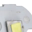 Hạt đèn LED chip YOFFOR 3 CÁI, Chip LED công suất cao 10W