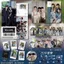 Bán Sản Phẩm Mới Nam Nhóm VOWS Photocard Hỗ Trợ Hàng Hóa Ảnh Laser Vé Thanh Mờ Gypsophila Bộ Chất Lượng Cao