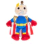 Rytanda Mô Phỏng Dễ Thương Homelander Đồ Chơi Sang Trọng Mềm Mại Sang Trọng Người Khổng Lồ Sang Trọng Vui Nhộn Sang Trọng Gối Búp Bê Sang Trọng Bạn Gái Tốt Nghiệp Quà Tặng Trang Trí Sofa Giáng Sinh Quà Tặng Sinh Nhật Trang Trí Nhà