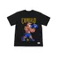 Áo thun thể thao và giải trí in hình NoLife Bear Boxing, cotton cao cấp 100%, sẵn hàng