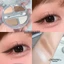 MGL Bảng Phấn Mắt Tơ Nằm Bốn Màu Ngọc Trai Matte Bóng Ba Chiều Tự Nhiên Độ Bóng Cao Làm Sáng Đường Viền Blush Tích Hợp Bảng Phấn Mắt
