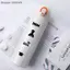 {AKIN} 2026 Tốt Nghiệp Graffiti Stiers Phong Cách Hoạt Hình DIY Chai Đồ Chơi Trang Trí Cho Sự Kiện Trường Học Sinh Đảng {a}