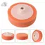 Tấm lót đánh bóng xốp đánh bóng 6 '' 150mm chất lượng vượt trội cho nhu cầu đánh bóng