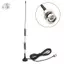 Ăng-ten vô tuyến hai chiều Gắn đế từ tính VHF UHF Band BNC Connector