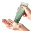 Anua Houtuynia Cordata Gel tẩy tế bào chết nhẹ nhàng Làm sạch sâu Tẩy tế bào chết làm sạch da Thu nhỏ lỗ chân lông Gel làm sạch