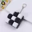 {TB & Bag} Nút Keycap Fidget Móc khóa 9 phím Bàn phím Đồ chơi đàn áp Bàn phím DIY Móc khóa Đồ chơi dành cho người lớn Quà tặng để giảm thời gian.