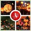 Trung Thu Giấy Đèn Lồng Trang Trí Trang Trí Đèn Lồng Gấp Cho Trung Thu Lễ Hội Đèn Lồng Truyền Thống Trung Quốc gelhvn