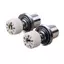 < beartwo > Dây căng cho JUKI DDL-5550, DDL- 8500, DDL-555, 227 # B3111-552-0A0, 229-45356 Máy may 7YJ97 Phụ kiện máy may công nghiệp Dây ô tô phẳng Clam