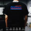 Chất Lượng Cao Bán Áo Sơ Mi Thông Thường 5 Chiều 5zigen Xả Bánh Trung Tâm 100% Cotton Cổ Tròn Áo Thun Unisex Hàng Có Sẵn