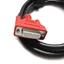 Cáp OBD 16Pin Cáp Kiểm Tra Chính DB26 Đầu Nối Nữ Cho MaxiFlash VCI Lập Trình, MS908 / MS909 / Ultra